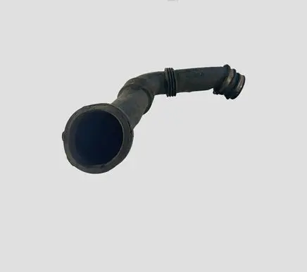 Ford Mondeo MK IV Air intake hose/pipe 6G919C623DG 4615125988