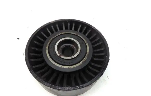 Opel Vectra C Belt tensioner pulley 