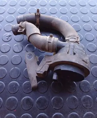 Volkswagen PASSAT B8 Electric auxiliary coolant/water pump 5q0965567J 907002Z0P21 99996009