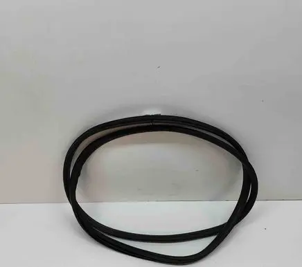 Volkswagen Amarok Rubber seal front door (on door) 2H0837911C