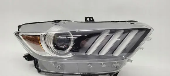 Ford Mustang VI Headlight/headlamp FR3B13005C