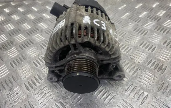 Citroen C3 Generator/alternator 9806007480 MS1012101720 CA115QI