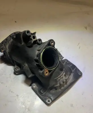 Jeep Compass Intake manifold A6510900128