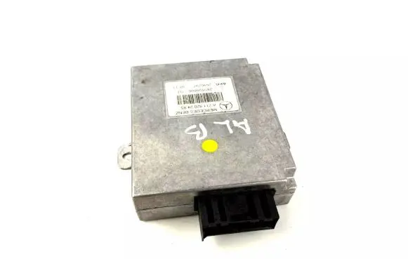 Phone control unit/module