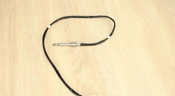 Exhaust gas temperature sensor