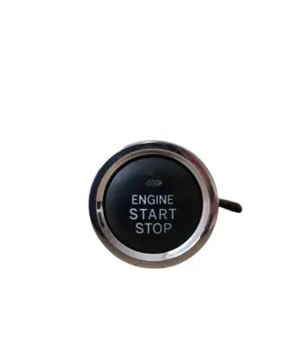 Toyota Corolla Verso AR10 Engine start stop button switch 15A710