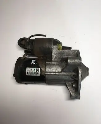 Peugeot 4007 Starter motor 965626278003