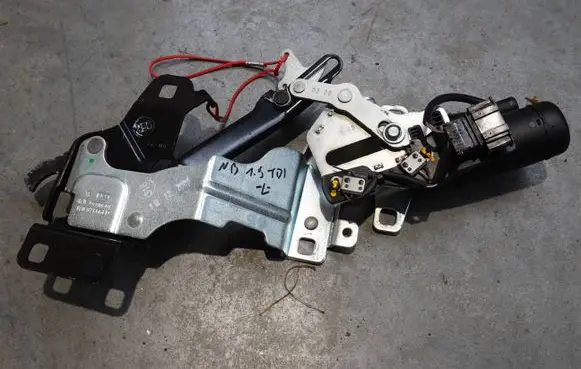 Volkswagen New Beetle Folding roof motor 1Y0871661D
