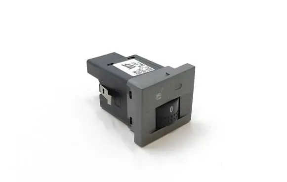 Opel Signum Seat heating switch 13138252