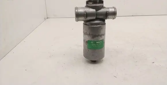 BMW 7 E38 Idle control valve (regulator) 0280140532 1733090