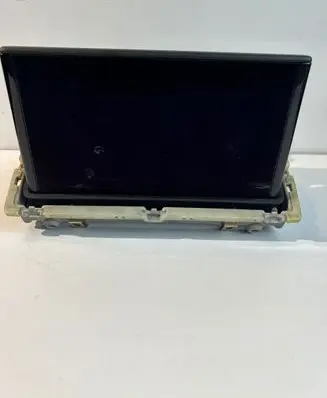 Audi A3 S3 8V Screen/display/small screen 8V0857974C
