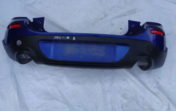 Mini Paceman (R61) Rear bumper