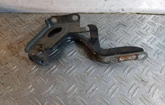 Toyota RAV 4 (XA40) Engine bonnet/hood hinges 