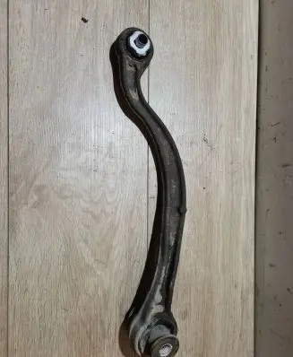 Peugeot 407 Rear control arm 443892