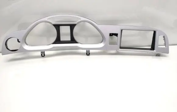 Audi A6 S6 C6 4F Dashboard trim 4F1857115J