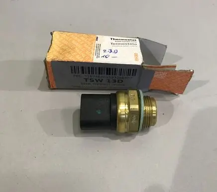 Opel Frontera A Coolant temperature sensor 70808843