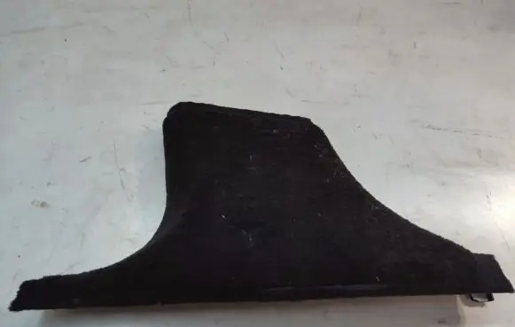 Mercedes-Benz S W221 (B) pillar trim (bottom) A2216901125