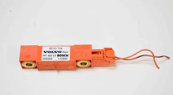 Volvo XC90 Airbag deployment crash/impact sensor 8651754