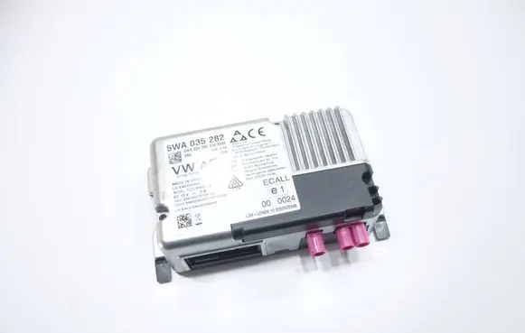 Volkswagen PASSAT B8 Other control units/modules 5WA035282 358730075169169