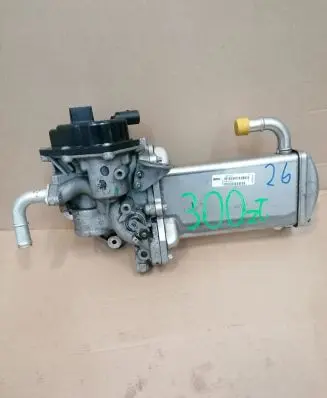Volkswagen Transporter - Caravelle T5 EGR valve MM114C3 V29041284 03L131512