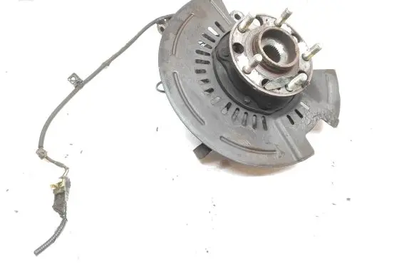 KIA Sorento Front wheel hub