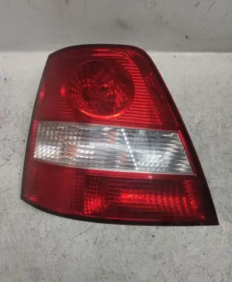 KIA Sorento Rear/tail lights