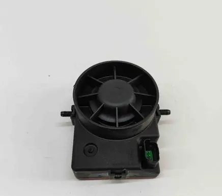 Citroen C4 III e-C4 Alarm system siren 9677756080
