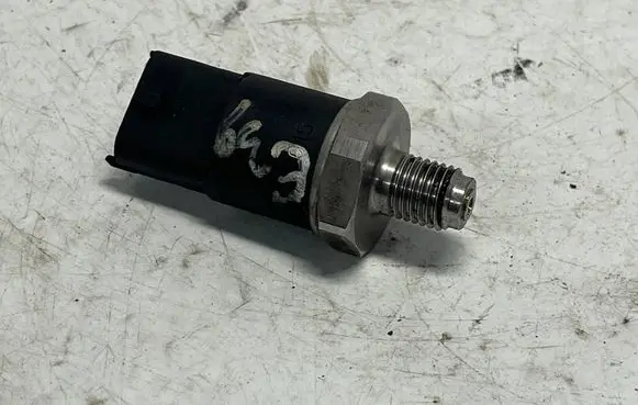 BMW 5 E39 Fuel pressure sensor 0281002405 7812345 13537812345