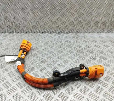Mercedes-Benz EQA Other wiring loom A2435403713