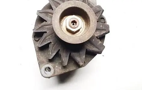 Renault 19 Generator/alternator 2541124