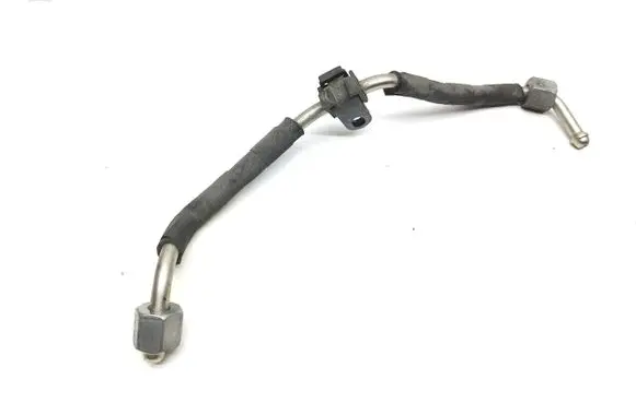 Hyundai Santa Fe Fuel line/pipe/hose 
