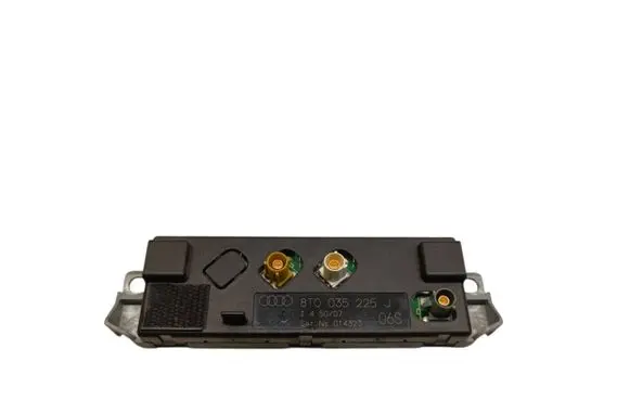 Audi S5 Aerial antenna amplifier 8T0035225J