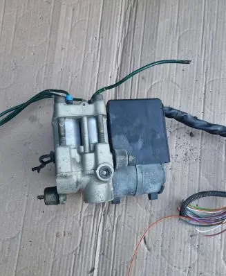 Renault Espace II ABS Pump