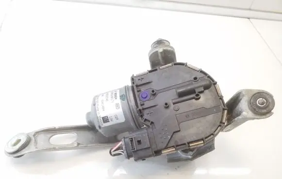 Opel Ampera- E Front wiper linkage and motor 0390248175 42532746