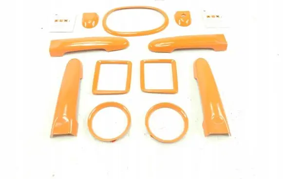 Nissan Micra Front door exterior handle KE600-3H007-0R