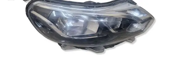 Toyota Proace Headlight/headlamp 9808581180 A002ZH