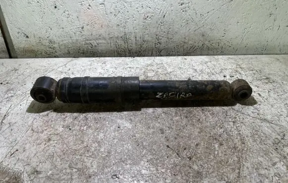 Opel Zafira A Rear shock absorber/damper