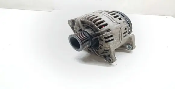 Generator/alternator