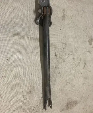Land Rover Evoque I Rear control arm 5B744A