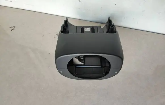 BMW 7 G11 G12 Steering wheel column trim 9299488 9371439 937143709