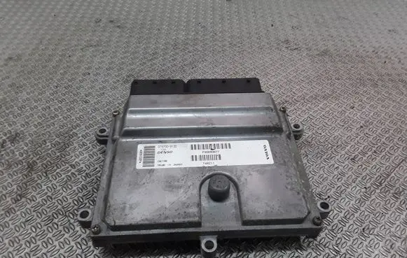 Volvo S40 Engine control unit/module 0797009132