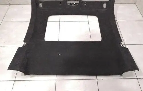 Porsche 911 991 Headlining roof cover 99155509110