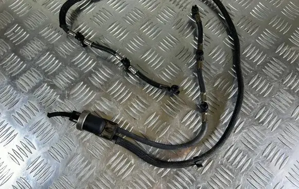 Audi Q7 4L Fuel return line/hose 053218J