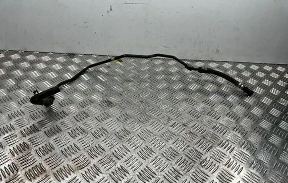 Ford Mondeo MK IV Power steering hose/pipe/line 7G913A656FE 7G913A656