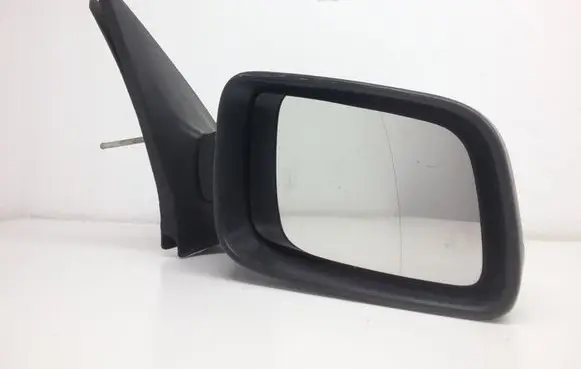 Manual wing mirror