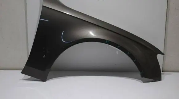 Audi A4 S4 B8 8K Fender