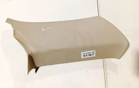 Subaru Legacy (D) pillar trim (bottom) 94015ag010