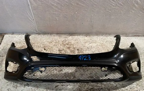 Mercedes-Benz GLC X253 C253 Front bumper A2538850565