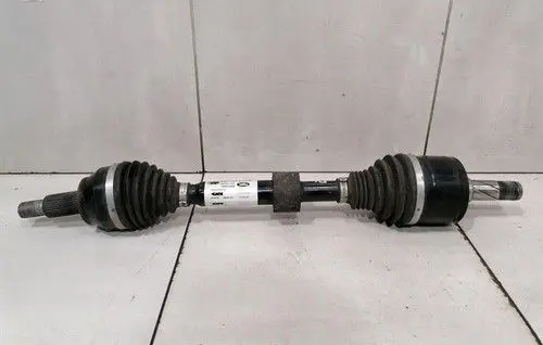 Jaguar I-Pace Drive shaft (set) J9D33D402AD