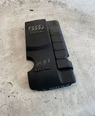 Audi A4 S4 B7 8E 8H Engine cover (trim) 06d103925a